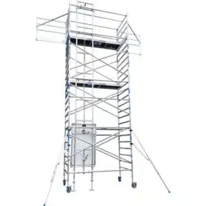 Rolsteiger lift