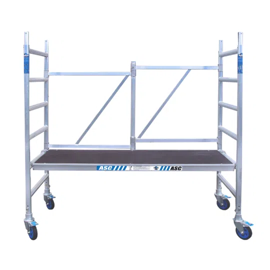 A-line kamersteiger 2