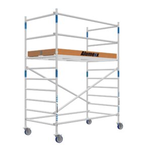 Altrex rolsteiger