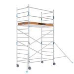 Euroscaffold rolsteiger