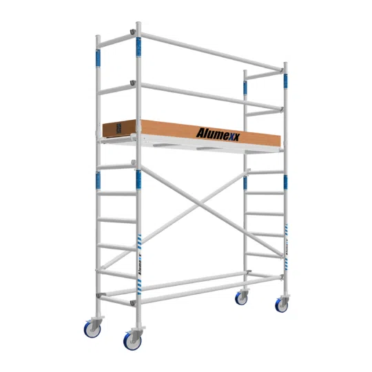 ALX Rolsteiger 75x4.2
