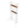 Smalle rolsteiger 8 meter werkhoogte