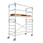 ALX Rolsteiger 90x4.2