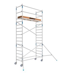 ALX Rolsteiger 90x6.2 1.0
