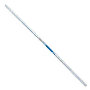 Dakrandbeveiliging leuning p/3 mtr. lengte