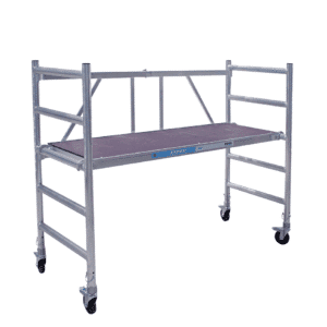 ALX Basic Kamersteiger 3 meter werkhoogte