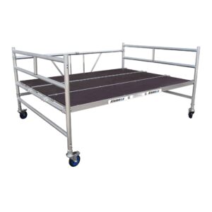 kamersteiger xxl