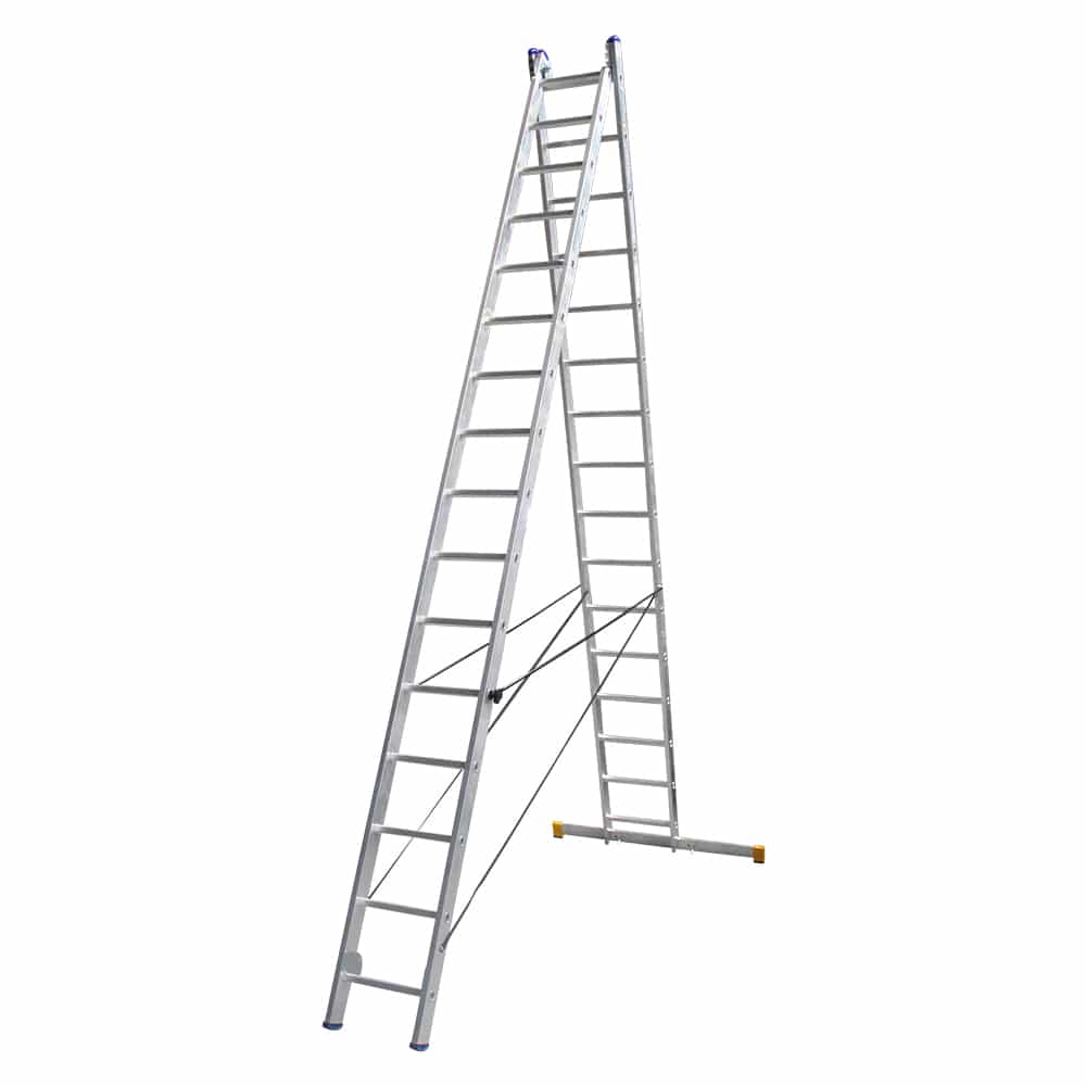 alumexx-ladder-2-delig-rolsteiger