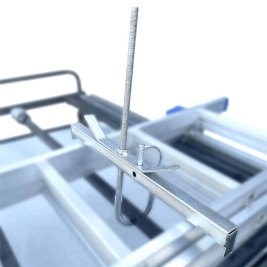 Ladderklem