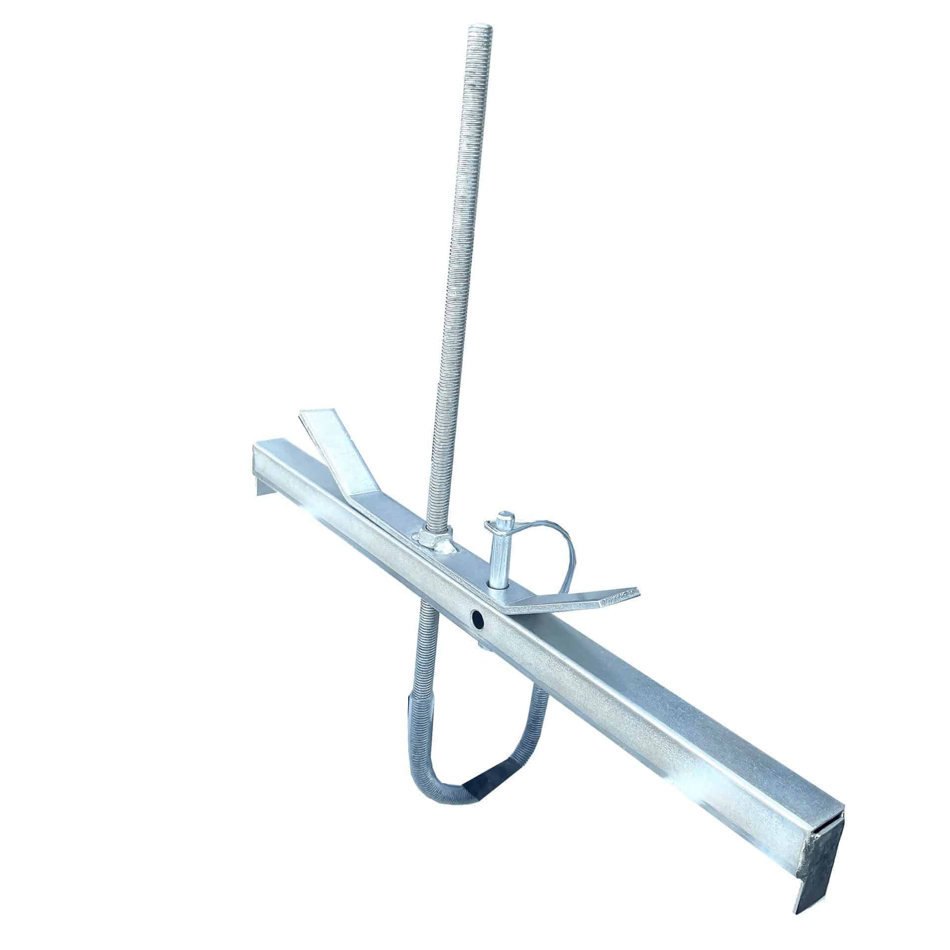 Set Universele ladderklemmen 42 cm. |