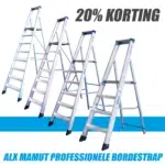 mamut bordestrap