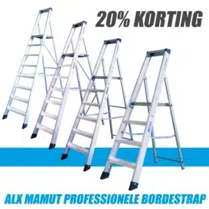 mamut bordestrap