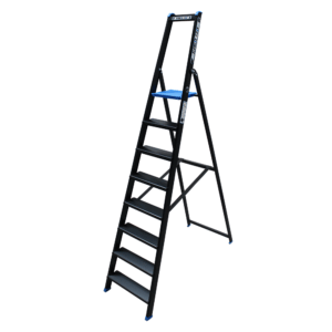 Alumexx T-Rexx Bordestrap 3 t/m 8 treden