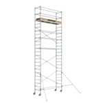 rolsteiger 75 x 8.2 mtr werkhoogte