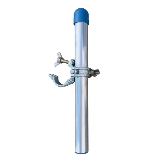 rolsteiger afhouder