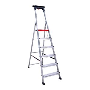altrex double decker huishoudtrap