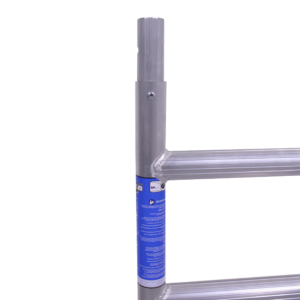 custers opbouwframe smal