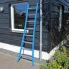 enkele uiotgebogen ladder Eurostairs