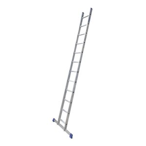 Enkele ladder 1x12