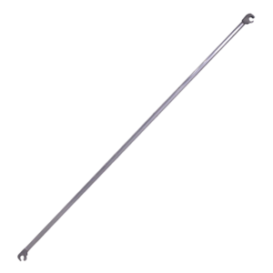 Layher horizontaal schoor 180
