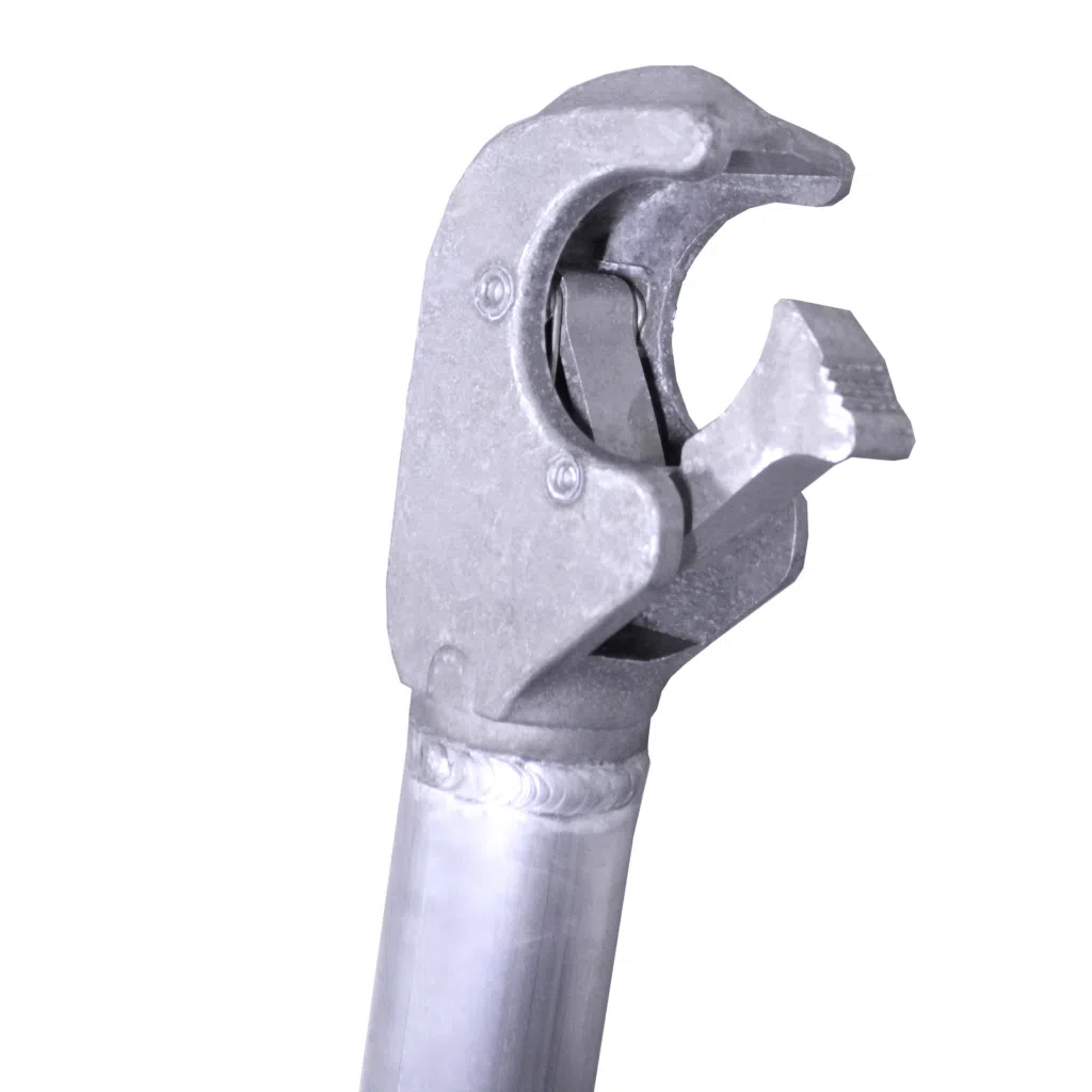 Layco Horizontaal 285 | Rolsteiger.net