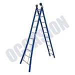 gebruikte-ladder