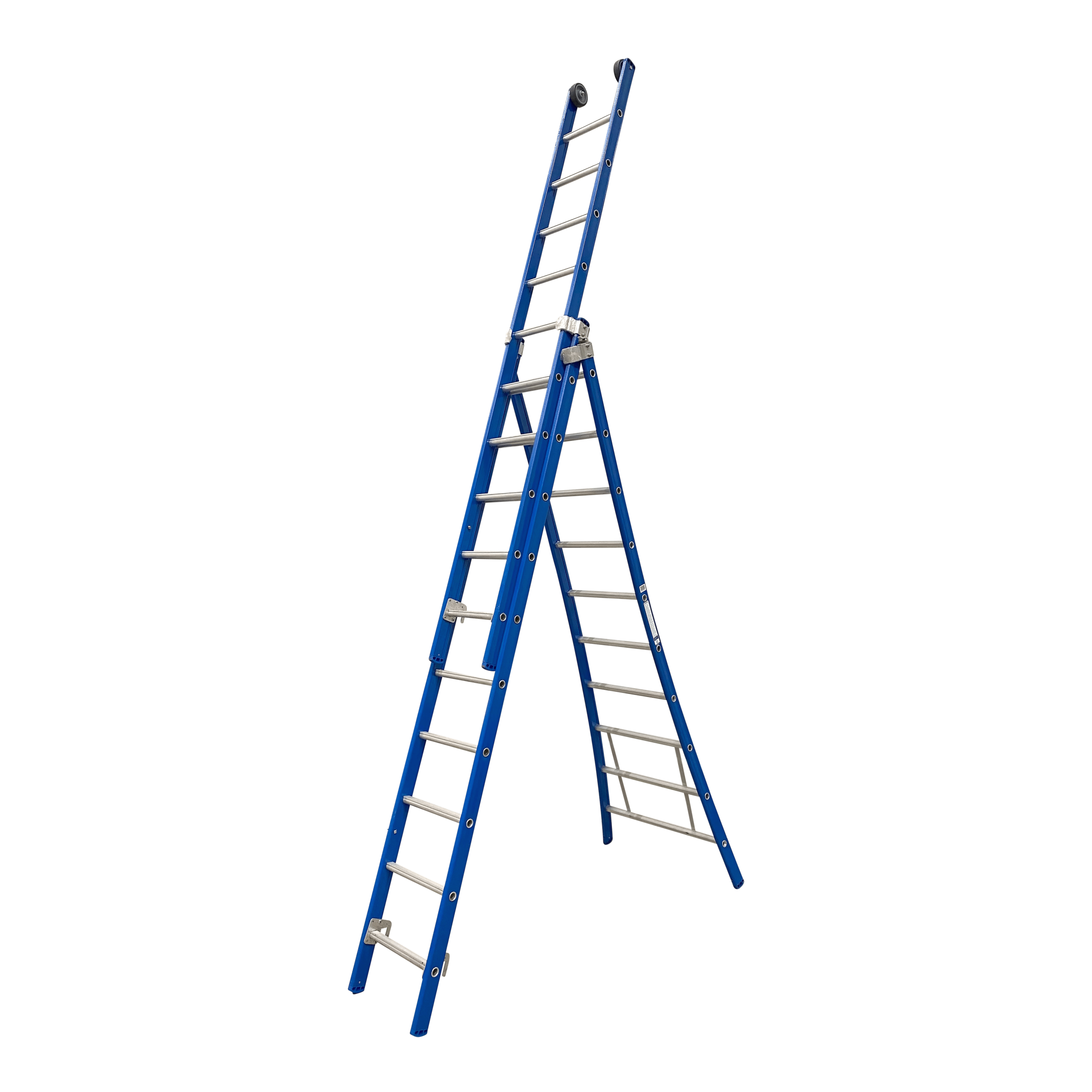 melk schild Doordeweekse dagen ASC Ladder Premium 3 delig | Rolsteiger.net