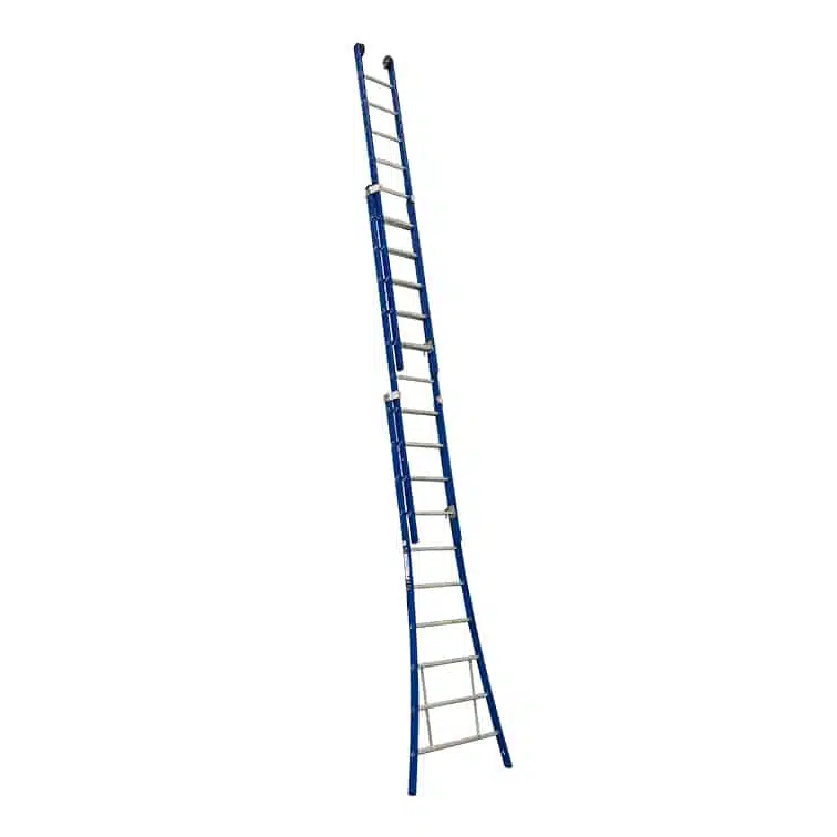 olifant Overleg Anemoon vis ASC Ladder Premium 3 delig | Rolsteiger.net