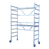 ALX SMART kamersteiger 4 meter werkhoogte