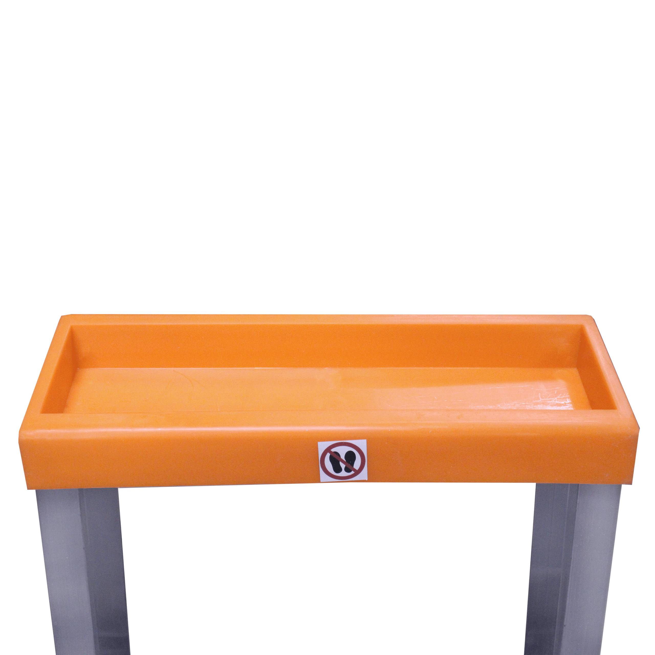 VGS bordestrap