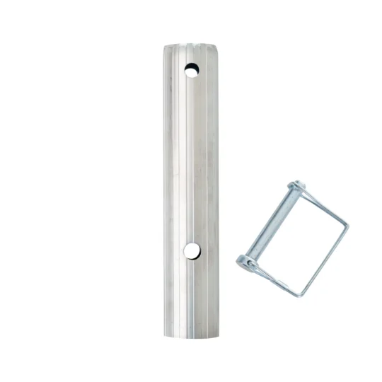 rolsteiger doorbouw pen