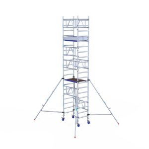 Rolsteiger ONE Tower 75x120 6,2 meter werkhoogte