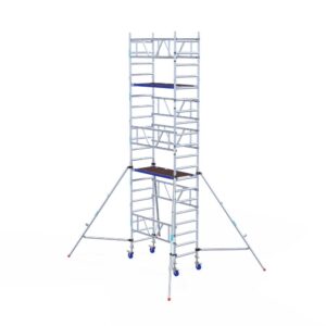 Rolsteiger ONE Tower XL 75x165 6,2 meter werkhoogte