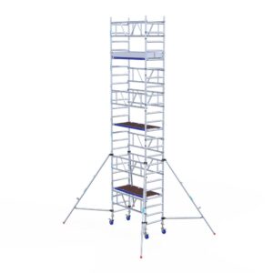Rolsteiger ONE Tower XL 75x165 7,2 meter werkhoogte