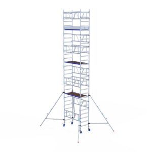 Rolsteiger ONE Tower XL 75x165 8,2 meter werkhoogte