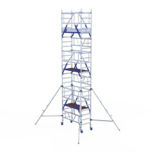 Rolsteiger ONE Tower XL PRO 75x165 7,2 meter werkhoogte