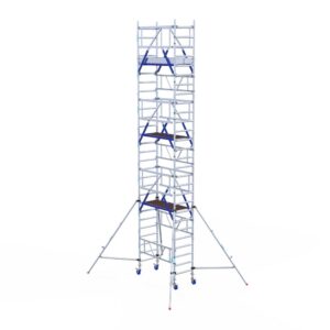 Rolsteiger ONE Tower XL PRO 75x165 8,2 meter werkhoogte