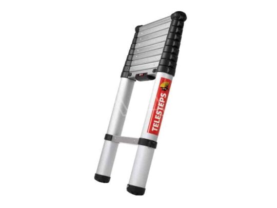 telestep telescoopladder