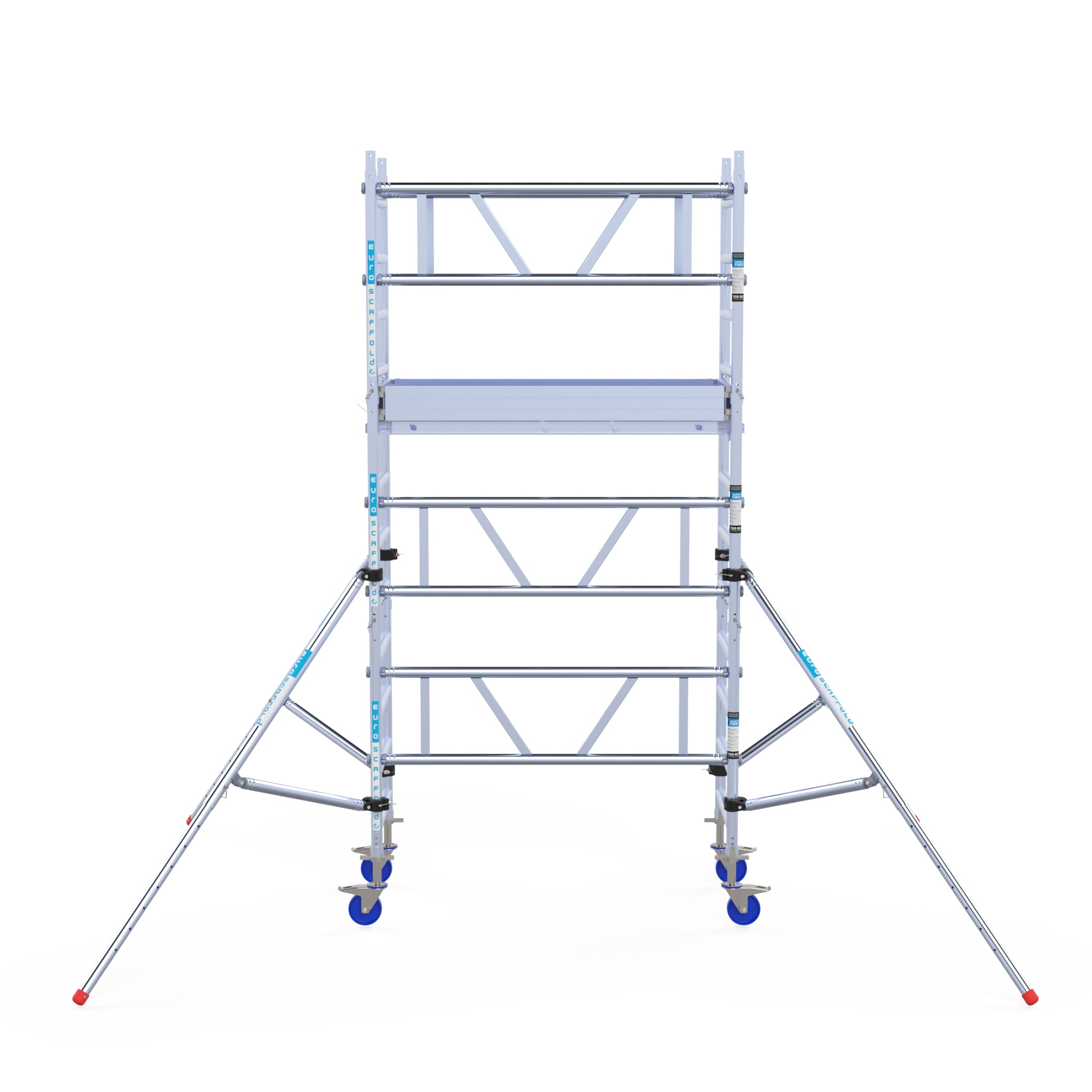 Euroscaffold | Rolsteiger.net